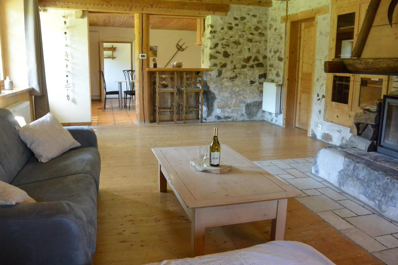 Tre Le Grenier Appartement
